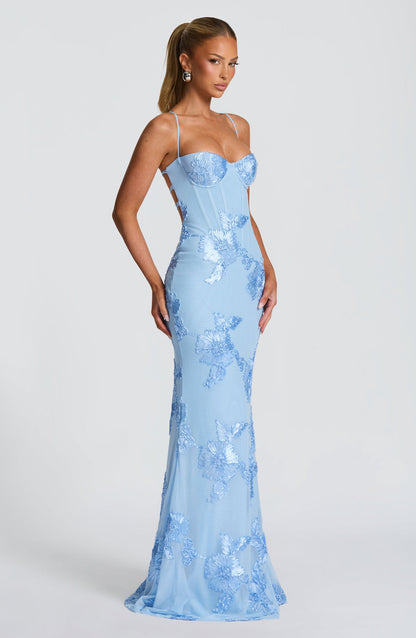 Sophia Dress
