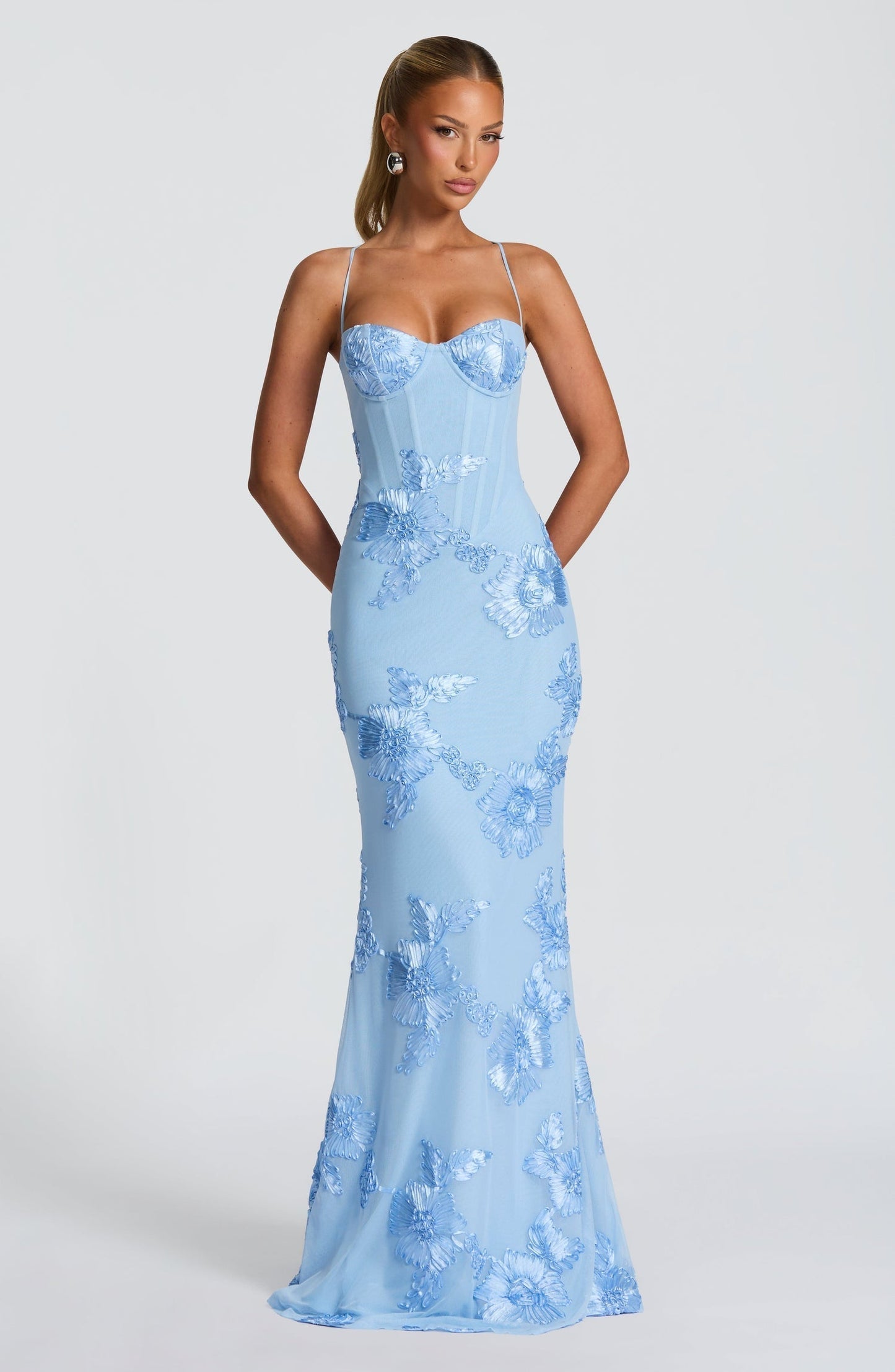 Sophia Dress
