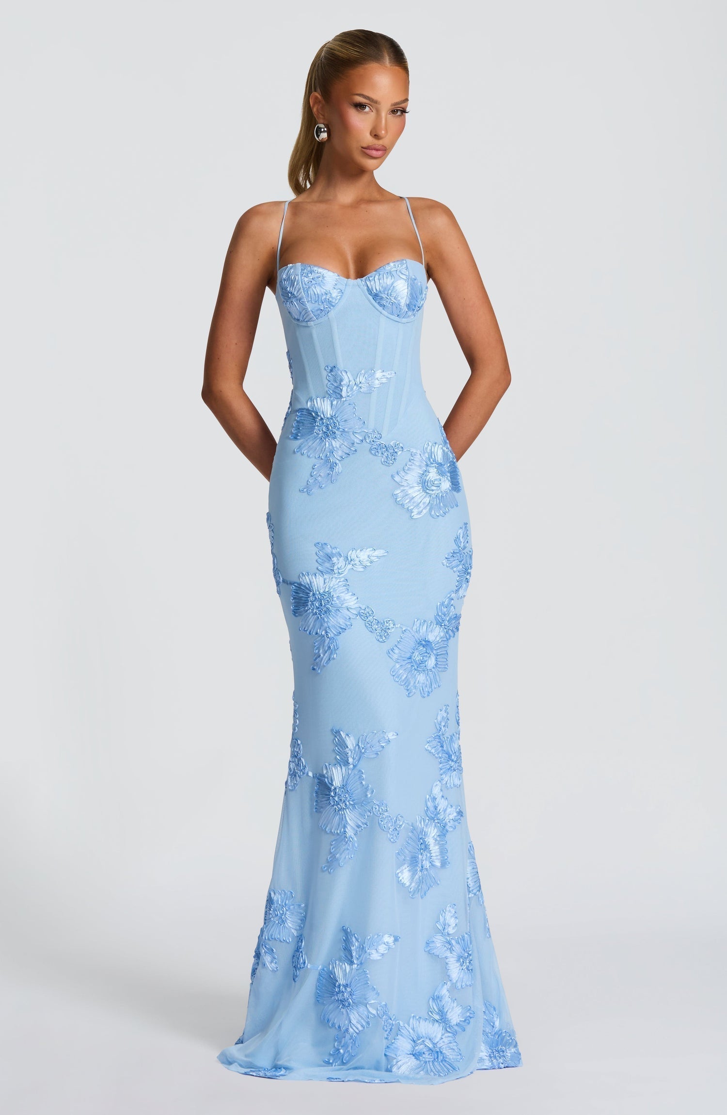 Sophia Dress