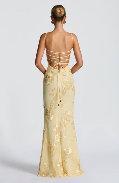 Sophia Dress