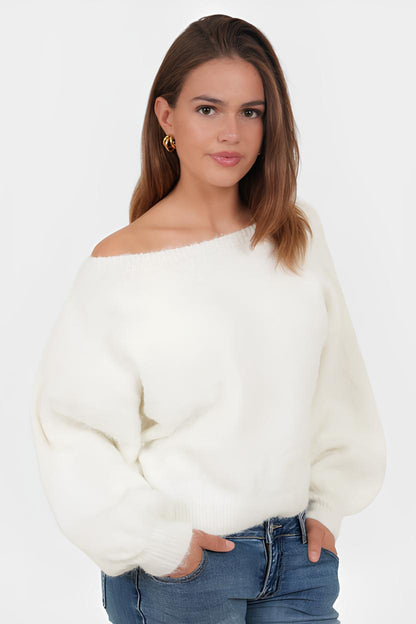 NEVA SWEATER