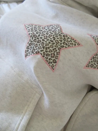 STAR LUXE HOODIE