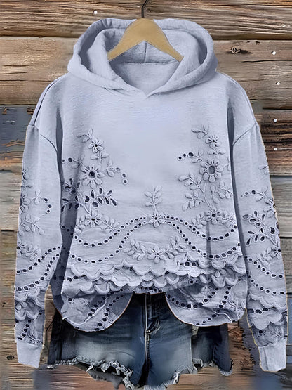 ROSA HOODIE