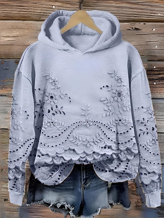 ROSA HOODIE