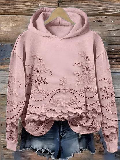 ROSA HOODIE