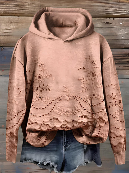 ROSA HOODIE