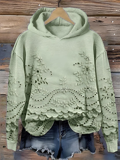 ROSA HOODIE