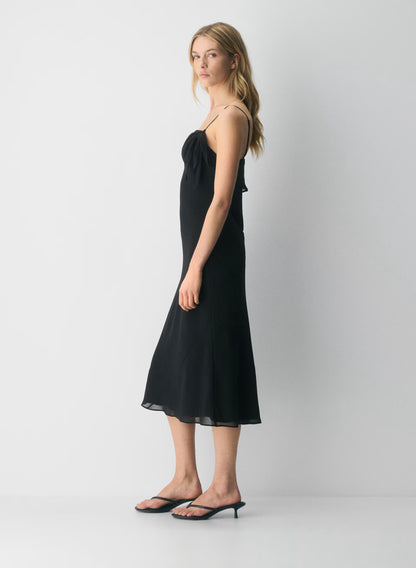 Lalina Dress