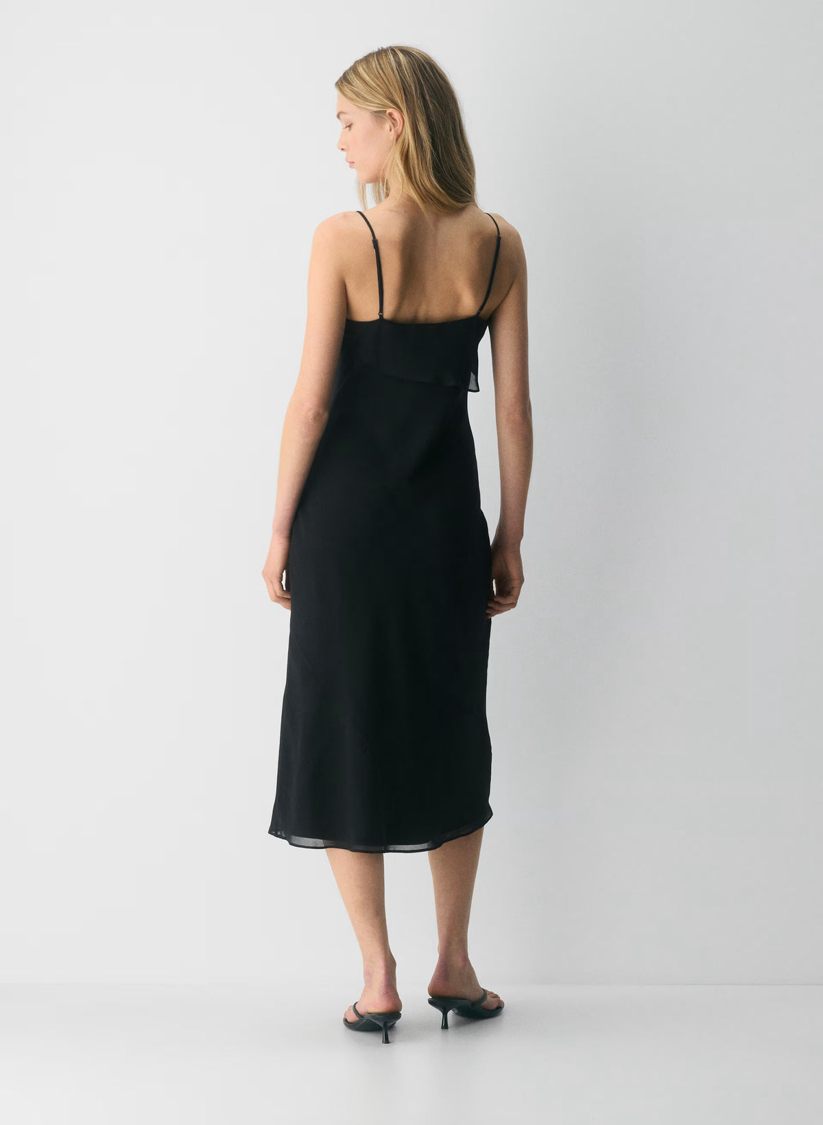 Lalina Dress
