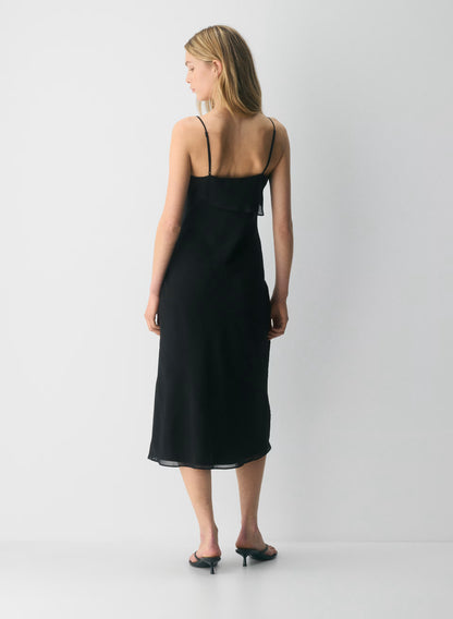 Lalina Dress