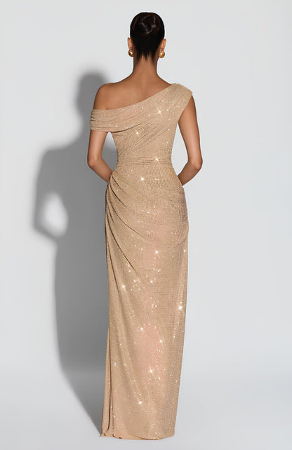SARAH DRESS