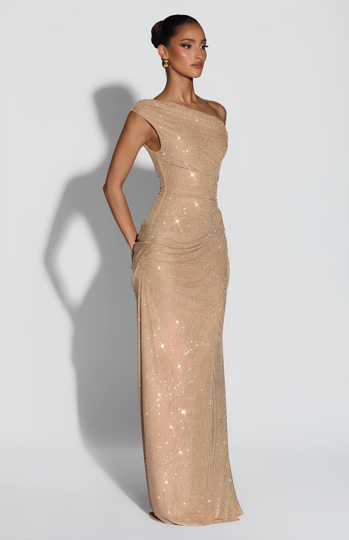 SARAH DRESS