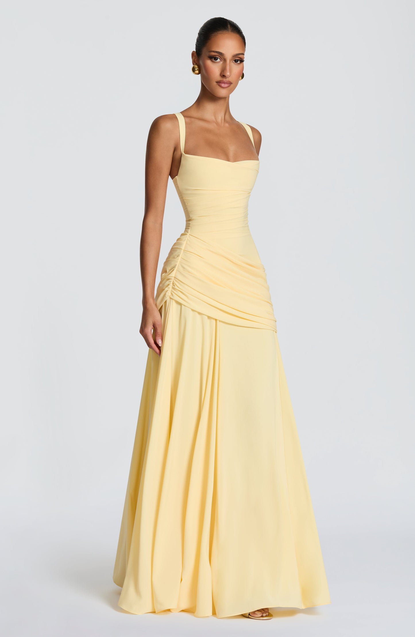 Berenice Dress