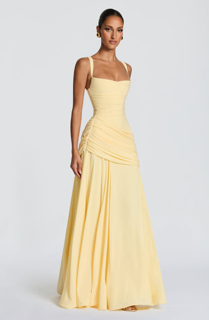Berenice Dress
