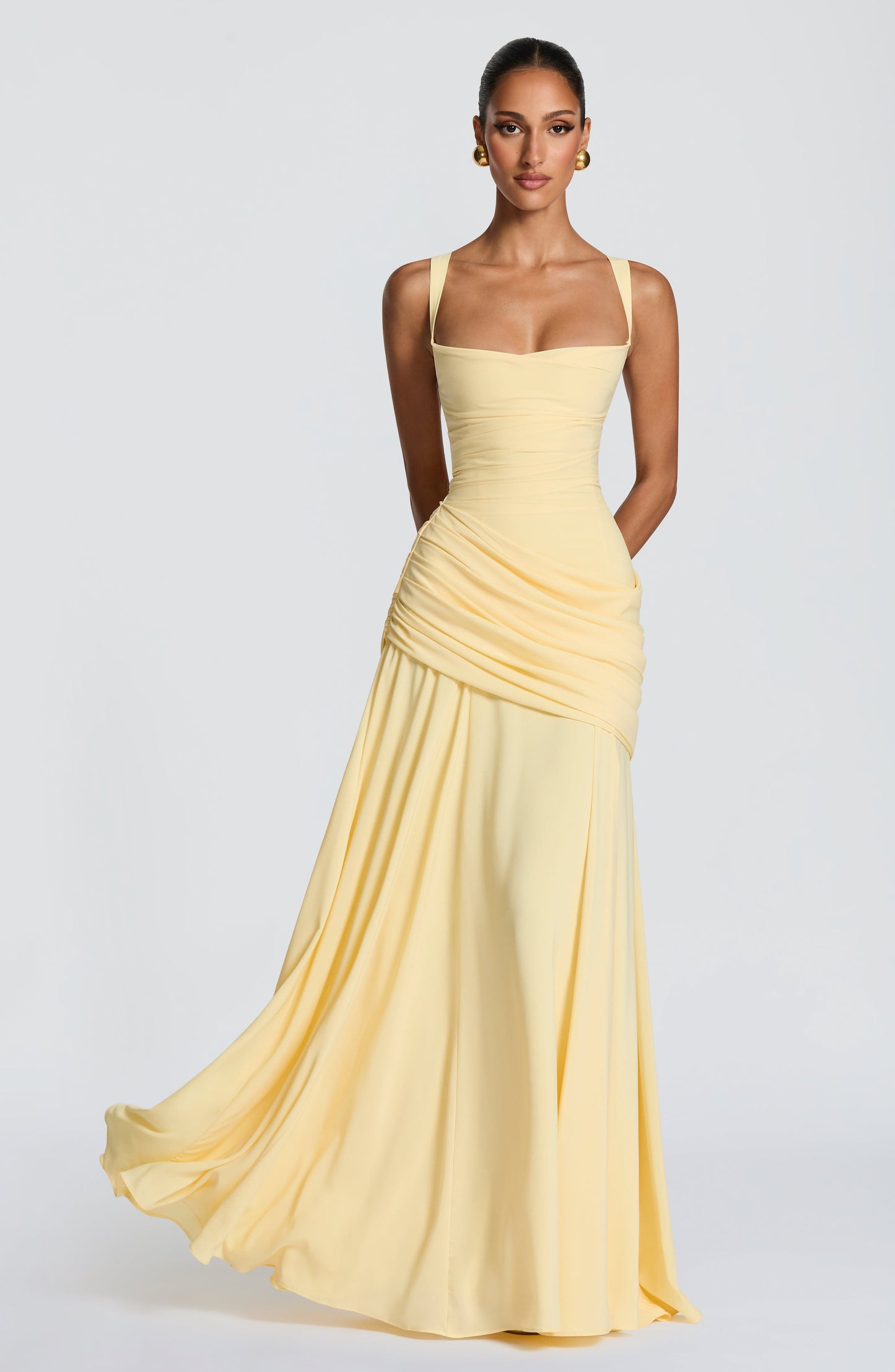 Berenice Dress