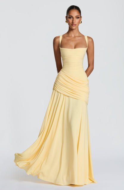 Berenice Dress
