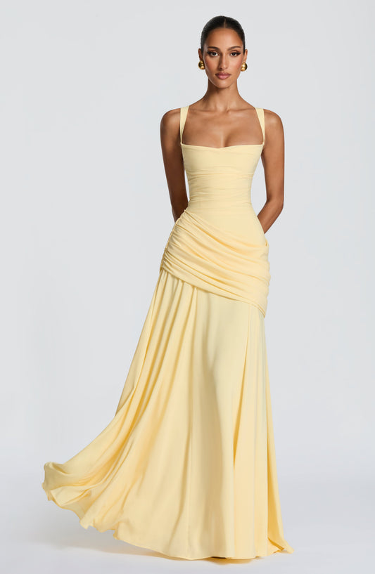 Berenice Dress