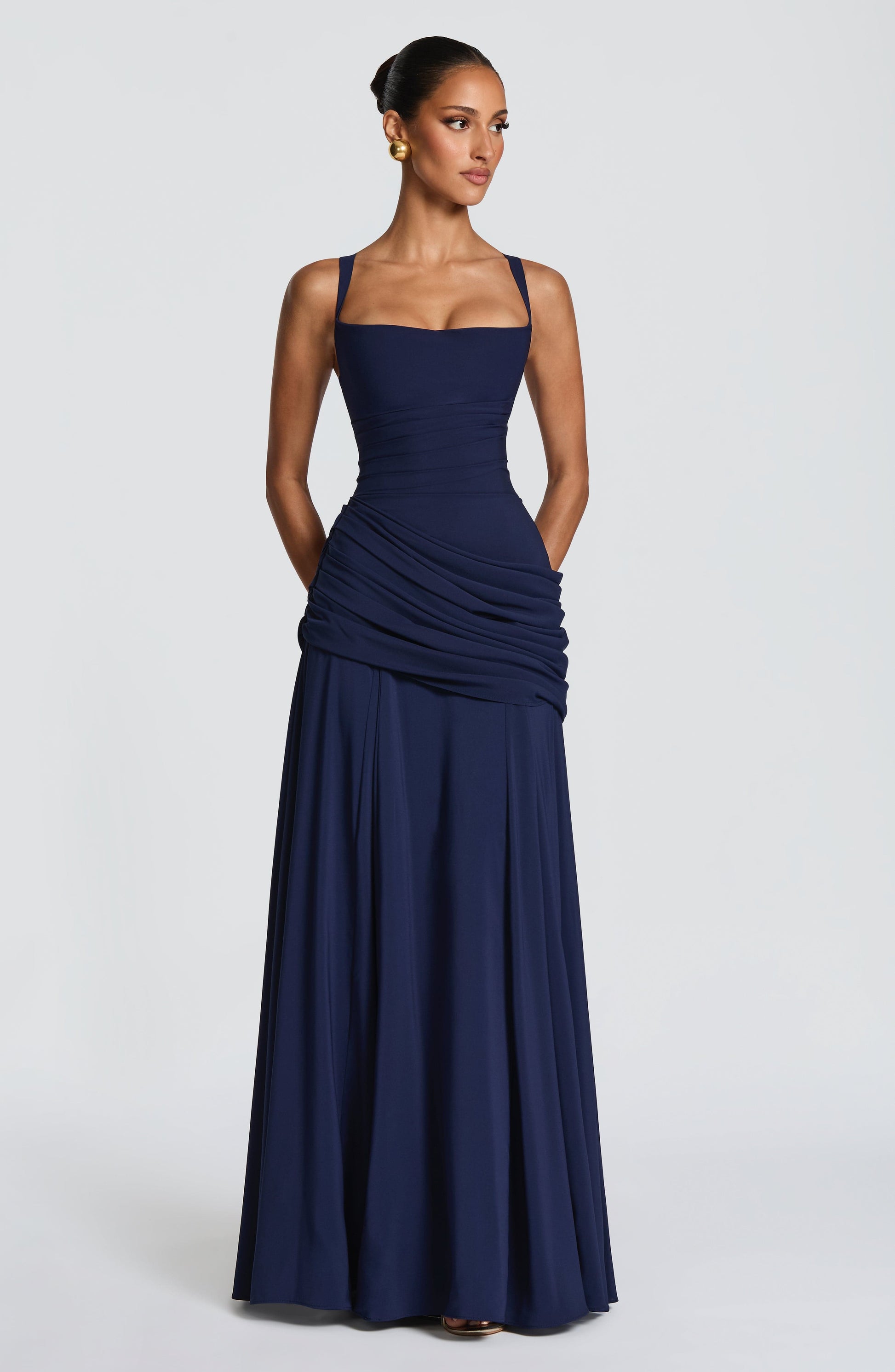 Berenice Dress