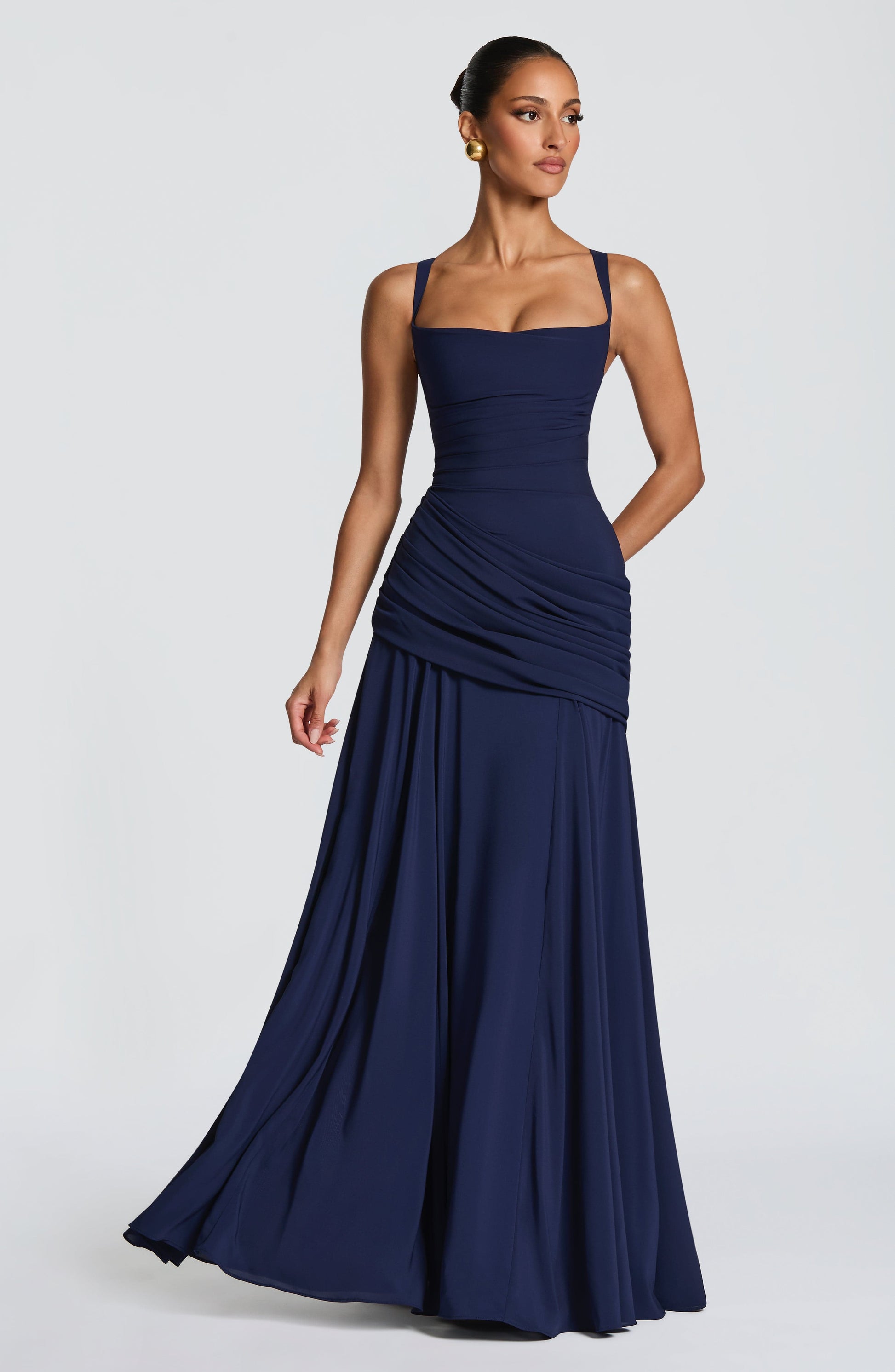 Berenice Dress