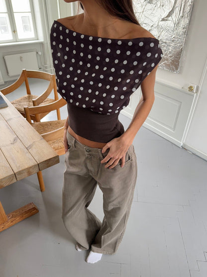 WREN TOP