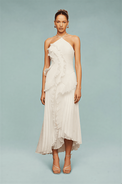 Serena Dress