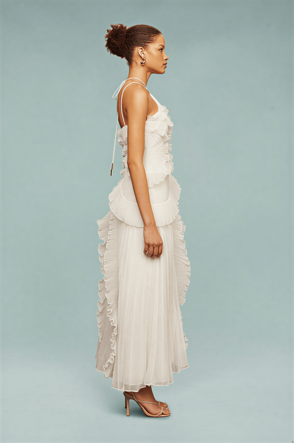 Serena Dress