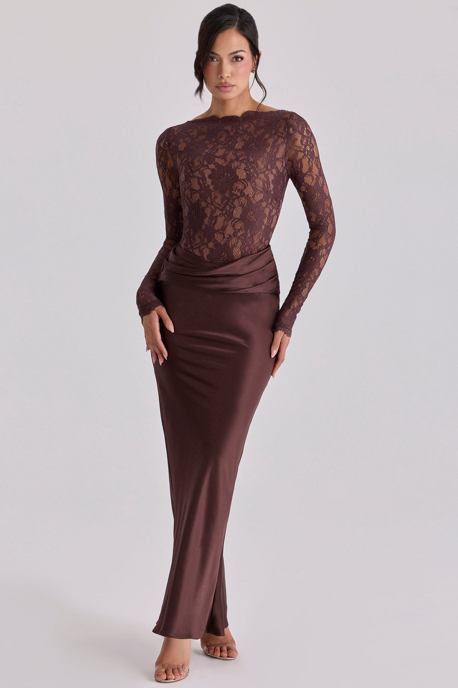 NADIA DRESS