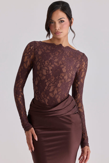 Nadia Dress