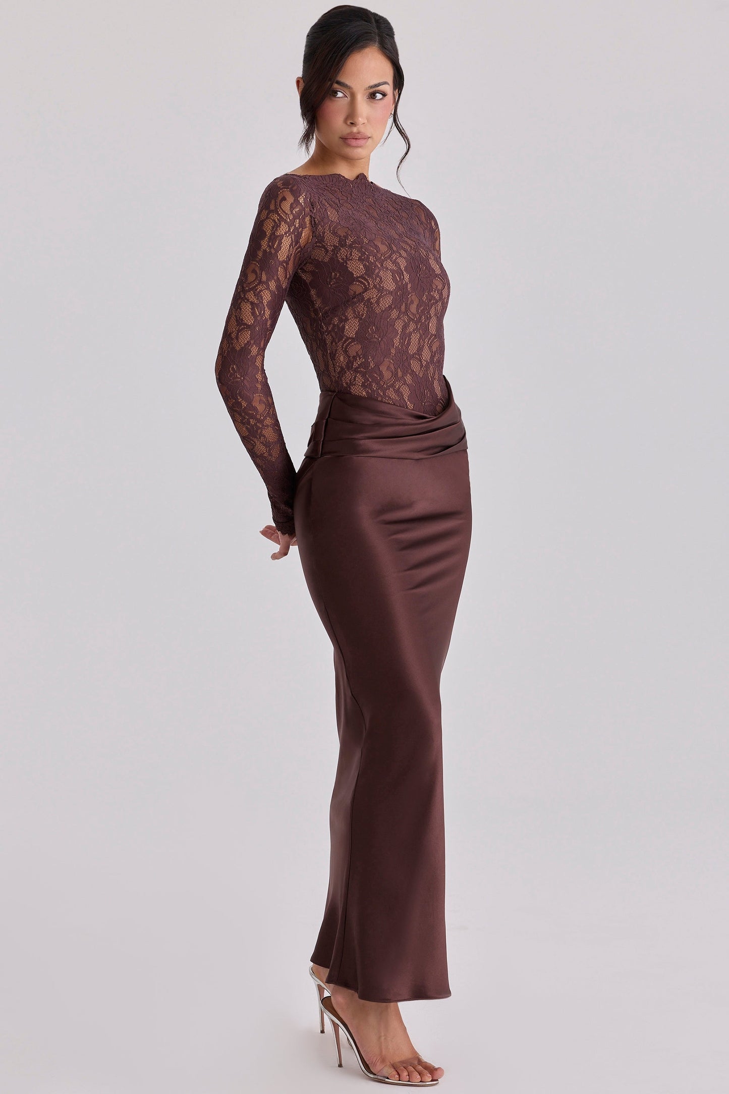 Nadia Dress