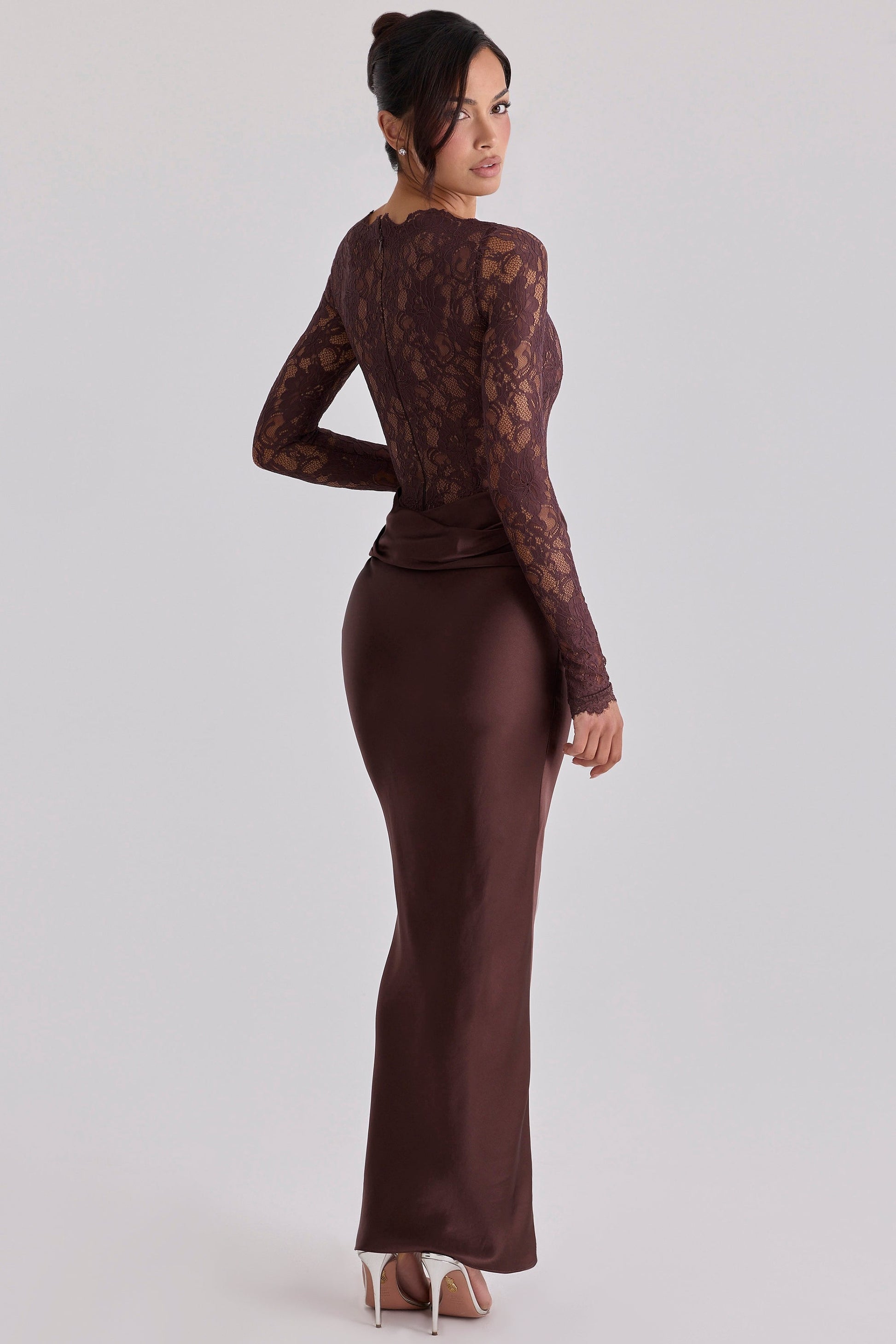 Nadia Dress