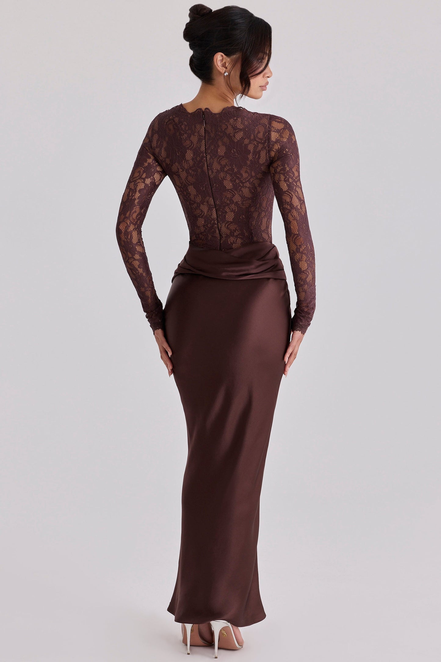 Nadia Dress