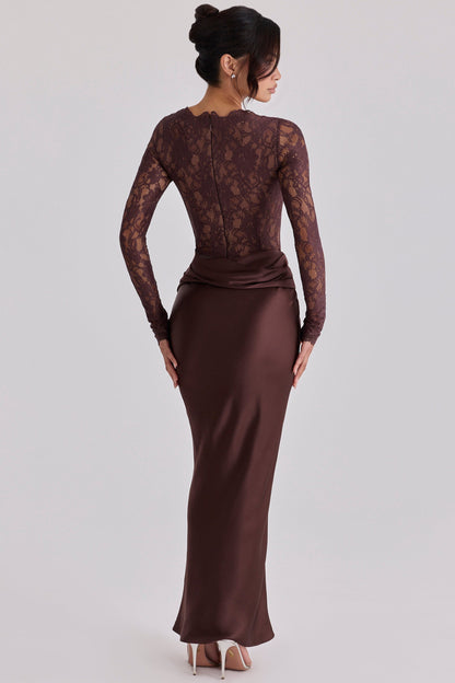 Nadia Dress